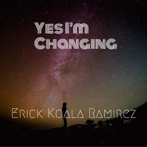 Yes Im Changing