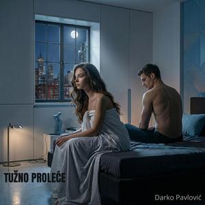 Tužno proleće (Radio Edit)