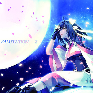 Oscillator-福音的迎礼