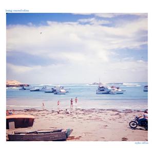 losing concentration