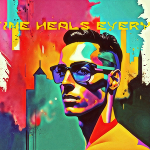 Time Heals Everything