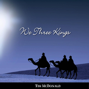 We Three Kings