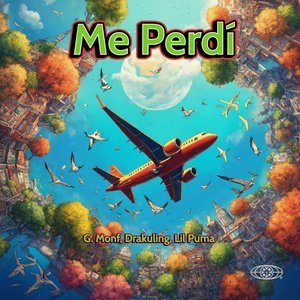 Me Perdí