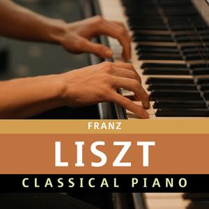 Ballade No.1 in Db Major, S.170: Franz Liszt