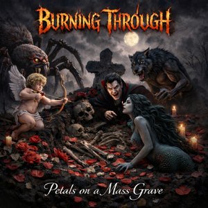 When God Closed His Eyes