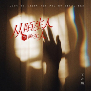 从陌生人到陌生人