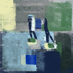 電線の上のワルツ