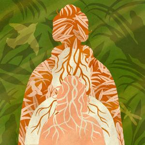 You can learn to be soft (feat. Francesca Vincentie & Alfian Emir Adytia)