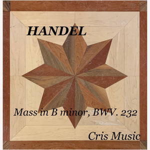 Mass in B Minor, BWV.232, 19. Confiteor unum baptisma