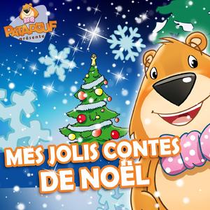 La fée de Noël