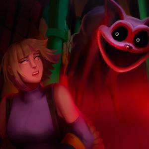 it's a playtime (Poppy Playtime Extended Lofi Version)