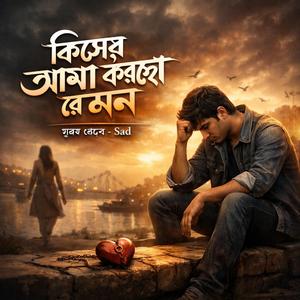 কিসের আশা করছো রে মন