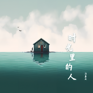 时光里的人（DJ弹鼓版）