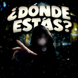 ¿DONDE ESTAS?