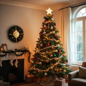 Weihnachtslichter