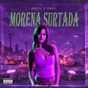 Morena Surtada