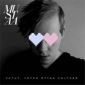 Jutut, jotka ottaa valtaan
