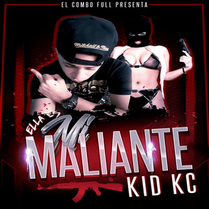 Ella Es Mi Maliante