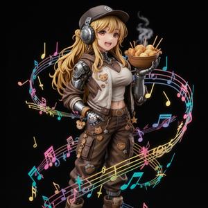 おでんだねラップ笑-こっさり