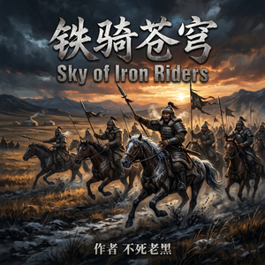 铁蹄遮天Sky of Iron Hooves