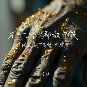 不干活的都放了假(他筑起了高楼大厦)