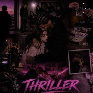 THRILLER