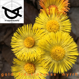 Gold Frankincense Myrrh
