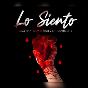 Lo Siento (feat. Daniel Havi, Lyricante Lyte)