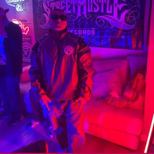 SAY IT WITH YOUR CHEST