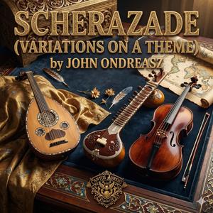Scheherazade (Variations on a Theme)