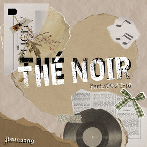 The Noir (Piano)
