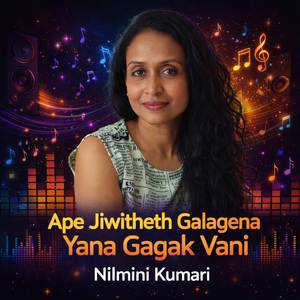 Ape Jiwitheth Galagena Yana Gagak Vani
