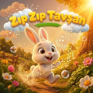 Zıp Zıp Tavşan