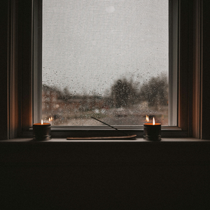 가라앉는 내 마음