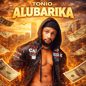 Alubarika
