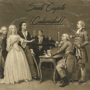 Desapareciendo (Interkosmos Remix)