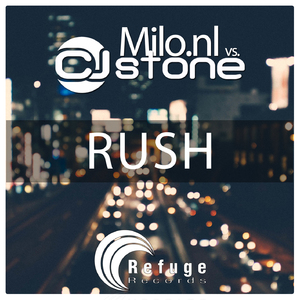 Rush (CJ Stone Remix)