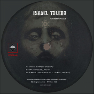 What Did You Do with The Scene Kid