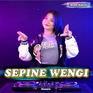 Sepine Wengi