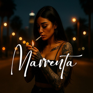 Marrenta