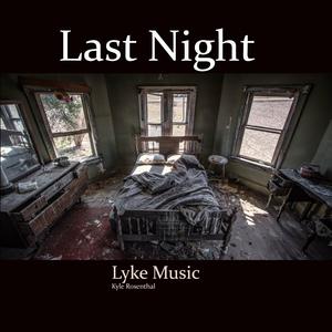 Last Night
