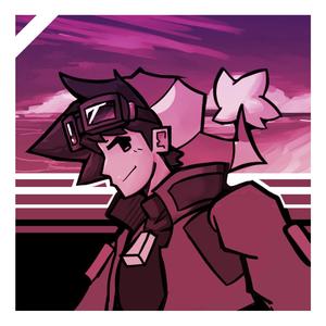 Pakesho's Outro Theme