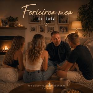 Fericirea Mea De Tată