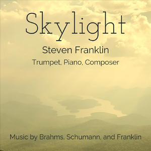 Frauenliebe und Leben, Op. 42: 2. Er, der Herrlichste von allen (Arr. for Trumpet and Piano)