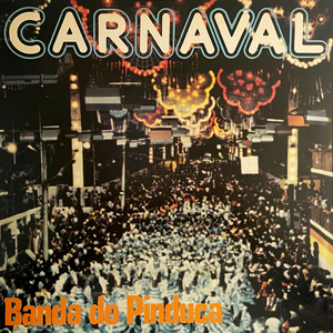 Frevo do Norte / Ta-Hi (Prá Você Gostar de Mim) / Saca-Rolha / Ressaca / Vestibular de Mulher / Esquadrão de Aço / Aurora / A Jardineira / Disco Voador / Cabeleira do Zezé / Marcha do Top-Less