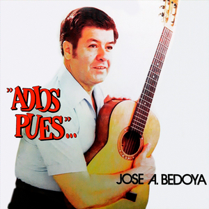 Adiós Pues…