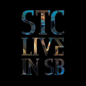 River Will Flow (Live)