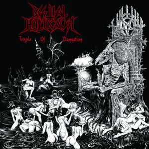 Bestial Alcoholocaust