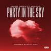 Preme Dibiasi - Party In The Sky (feat. Molotic)