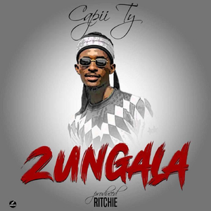 Zungala